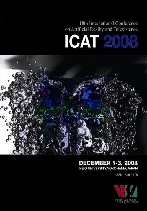 ICAT2008