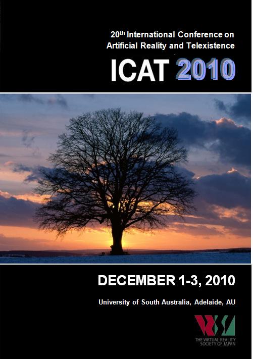 ICAT2010